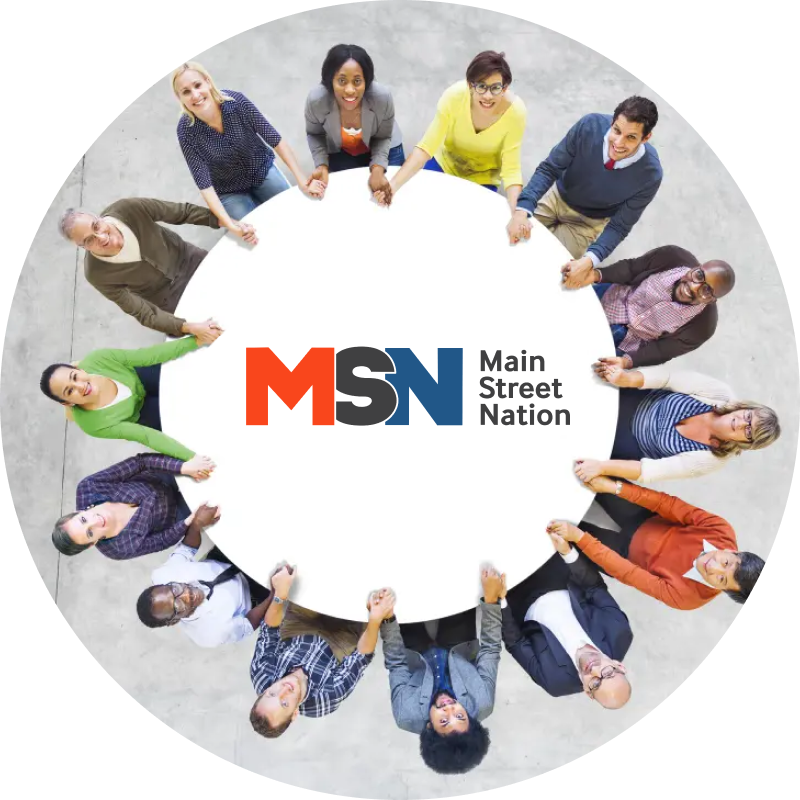 Main Street Nation Image